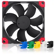 Noctua Nf-A9 Pwm chromax.black  92X92X25 Black, 92 mm Nf-A9Pwmch.bk.s 9010018100488 Chlnocwen0082