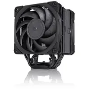 Noctua Nh-U12A chromax.black cooler Cpu  120Mm Chromax.black 9010018000245 Wen-Cpu-Noc-099