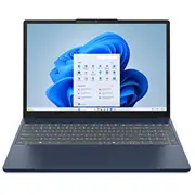 Portatīvais dators Lenovo Ideapad Slim 3 15Ahp10 Cpu Amd Ryzen 7 8840Hs 3.3 Ghz 15.3 1920 x 1200 pikseļi Ram 16 Gb Ddr5-Sdram Ssd 512 Iebūvētā grafika Ciparu tastatūra Blue Svars 1.63 kg 5600 Mhz 83Ka003Vrm  198156889898