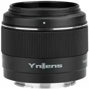Objektīvs Yongnuo Yn Sony E 50 mm F/1.8 Da Dsm S  10559-Uniw 6972810420023