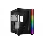 Be quiet Light Base 900 Dx  Black, Tempered Glass x 2 Bgw69 4260052191750