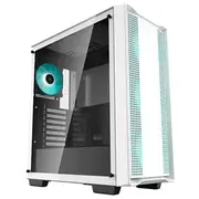 Obudowa Deepcool Cc560 V2 biała R-Cc560-Bkgaa4-G-2  R-Cc560-Whgaa4-G-2 6933412774600