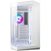 Korpuss Msi Mag Pano 100R Pz White Argb Magpano100Rpzwhite  4711377231572