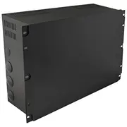 Pulsar divlīmeņu Rack servera korpuss Rawo7 ar signalizācijas funkciju  5902135308714