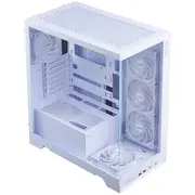 Xpg Invader X Btf Mid-Tower-Case White  Invaderxbtfmt-Whcww 4711085947710 1420664