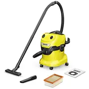 Odkurzacz Karcher Wd 4 V-20/5/22  1.628-209.0 4066529027870