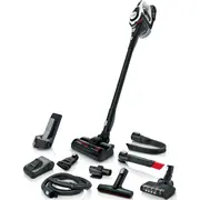 Vertikālais putekļsūcējs Bosch Serie 8 Unlimited Gen2 Bss825All  4242005293889