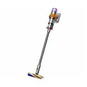 Dyson V15 Detect Absolute Bezvadu putekļsūcējs  446986-01 5025155081754