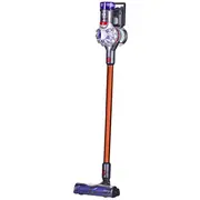 Bezvadu putekļsūcējs Dyson V8 Absolute 2023 Nickel/Silver Eu 476547-01  5025155090152