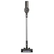 Vertikālais putekļsūcējs Gorenje Svc252420Ffa  Bezvadu darbība Nūjas/Rokas 300 W 25.2 V Darbības laiks Maks. 60 min Anthracite 3838782889004