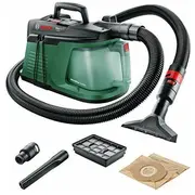 Odkurzacz przemysłowy Bosch  06033D1000 3165140894241
