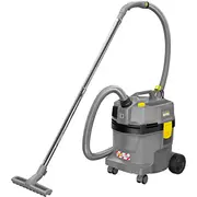 Kärcher WetDry Nt 22/1 Ap Te L Profesionāls putekļu sūcējs  1.378-610.0 4054278287935