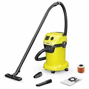 Odkurzacz warsztatowy Karcher Wd 3 P V-19/4/20  1.628-176.0 4054278909240 Agdkarodk0155
