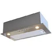 Okap Wk-7 Micra nerūsējošā tērauda nosūcējs  Wk7Micraix 5903148233246 Hzakpoz7Micraix