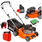 Benzīna zāles pļāvējs Oleo-Mac Emak Gvh42Pk 139Cc  Oo-Othgvh42Pk 5903383019032