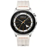 Oneplus Watch Lite - smartwatch, silver  Akgonesma0015 6921815630210