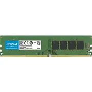 Operatīvā atmiņa Ddr4 Crucial Memory Dimm 32Gb Pc25600/Ddr4 Ct32G4Dfd832A  0649528822475
