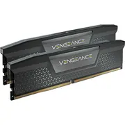 Operatyvinė atmintis Corsair Vengeance Ddr5 32Gb 6000Mhz Cl36 2X16Gb  Cmk32Gx5M2E6000Z36 840006679707 46607694
