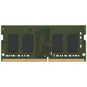 Operatyvinė atmintis Kingston 4Gb Ddr4 3200Mhz Cl22 So-Dimm  Kcp432Ss6/4 740617311006 1324091