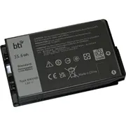 Origin Storage 451-Bddy-Bti litija jonu Li-Ion rūpnieciskā akumulatora 4680 mAh 7,6 V  5059902053688