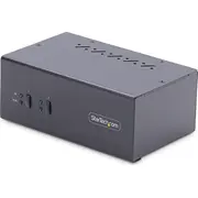 Slēdzis Startech P2Dd46A2-Kvm-Switch  0065030899505