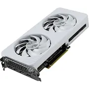 Palit Geforce Rtx 5060 White Oc Nvidia 8 Gb Gddr7  Ne75060U19P1-Gb2063M 4710562245677