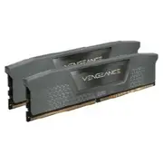 Ddr5 Vengeance atmiņa 16Gb/5600 28Gb Cl40 Intel Xmp  Amd Expo Cmk16Gx5M2B5600Z40 840440423522 Sacrr5016000006
