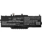 Akumulatora baterija Coreparts klēpjdatoram Asus  Mbxas-Ba0248 5704174371304