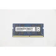 Lenovo Sodimm klēpjdatora atmiņa, 16Gb, Ddr4, 3200  Sodimm,16Gb, 5704174637721