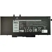Atmiņa portatīvajam datoram Origin Dell 4C Battery For Lat 5501  Bat-Dell-5501/4 5059902009883