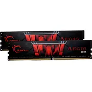 Operatyvinė atmintis G.skill Aegis 16Gb 2X8Gb Ddr4 3000Mhz Cl16  F4-3000C16D-16Gisb 4719692013446 Ram4G0002
