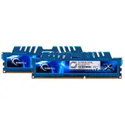 Ddr3 16Gb Pc 1600 Cl9  G.skill Kit 2X8Gb 16Gxm Ripjawsx F3-1600C9D-16Gxm 4711148598682 84733020