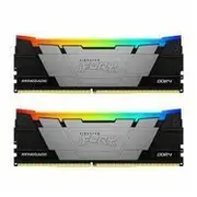 Atmiņa Kingston Fury Renegade Rgb, Ddr4, 16 Gb, 3600Mhz, Cl16 Kf436C16Rb2Ak2/16  0740617338133