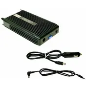 Panasonic Cf-Lnd80S-Fd, Universāls, Automobiļu lādētājs, 12 - 16 V, 15 Dc1-To-Dc2, 90 W  Cf-Lnd80S-Fd 0767377010253