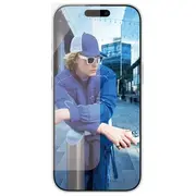 Panzerglass 2874 Classic Fit Aizsargtikls priekš Apple iPhone 16 Pro  5715685002724