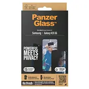 Panzerglass aizsargstikls ar privātuma filtru Samsung Galaxy A35 5G  P7357 5711724173578