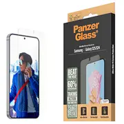 Panzerglass Screen Protector Samsung Galaxy S25  Pgrnuwfg38388 5715685017223