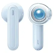 Parveidotājs Baseus bezvadu austiņas bluetooth Tws E5 Blue  6932172641511