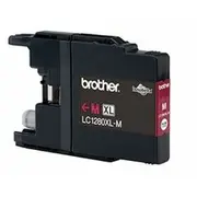 Patrone Brother Lc-1280Xlm  Mfc-J6510, J6710, J6910Dw Lc1280Xlm 4977766694063 84439990