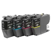 Patrone Brother Lc-421Xlval Dcp-J1050Dw/J1140Dw/Mfc-J1010W  Lc421Xlval 4977766813594 162682