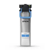 Patrone Epson T11C2 cyan L  C13T11C240 8715946711225 84439990