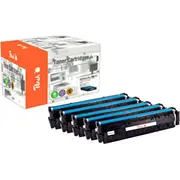 Peach Toner Hp Nr.203A  Multipackplus Rem,Kom Pt1029 7640182385309 84439990