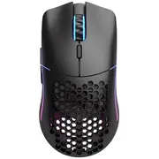 Peles Glorious O bezvadu Glo-Ms-Omw-Mb  0810069970493