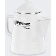 Petromax Perkolators Perkomax 13 L White  Per-9-W 4250435708019