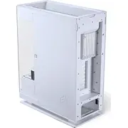 Phanteks Evolv X2 Pc-Gehäuse, Midi-Tower, E-Atx, Tempered Glass, Drgb - weiß  Geph-195 0886523303695 Ph-Es524XtgDmw01