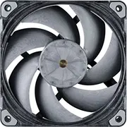 Phanteks T30 Pwm 120Mm Fan - black  Luph-062 0886523001829 Ph-F120T30Bg             
