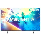 Telewizor Philips 55Pus8010/12 Led 55 4K Ultra Hd Titan Os Ambilight  8718863046302