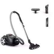 Putekļsūcējs Philips Series 8000 Xd8122/10  8720389037931
