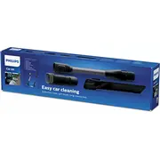 Philips automašīnas komplekts Fc8093 / 01 Uzgalis putekļsūcējam, Speedpro Max Aqua, plastmasa  Fc8093/01 8710103914808