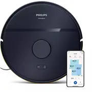 Philips Xu2000/10 Robots putekļsūcējs  8720389037825